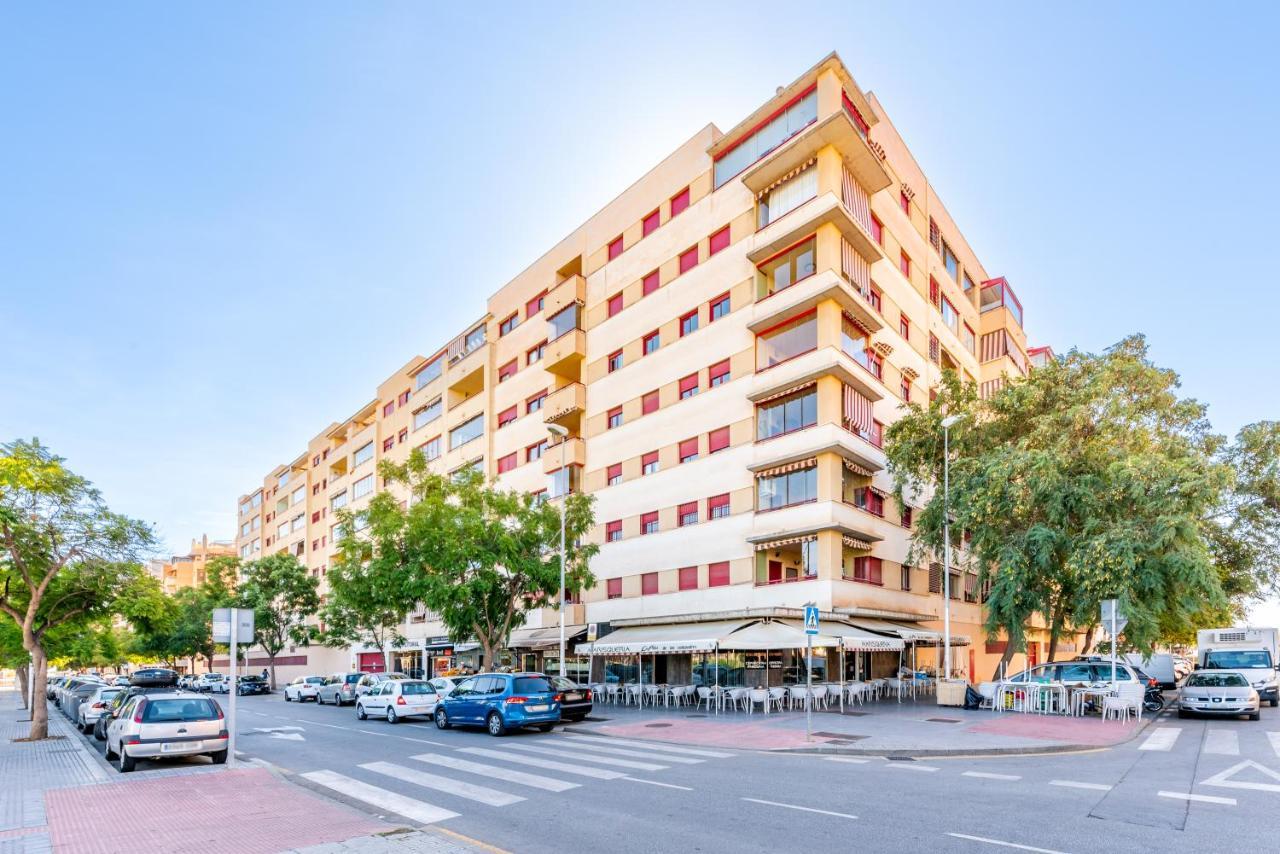 Ubicacion Perfecta Luxury Apartment